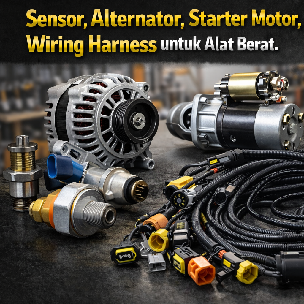 Electrical Parts