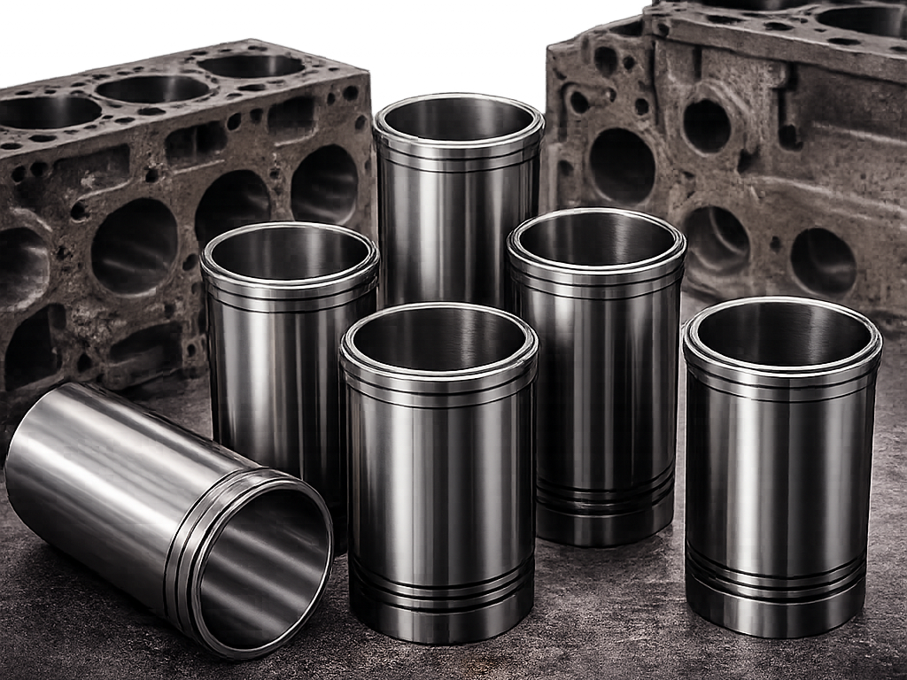 Cylinder Liner