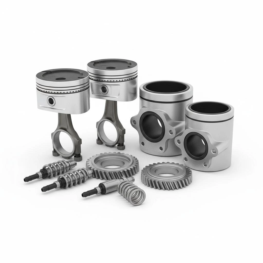 Piston