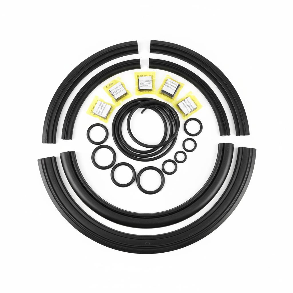 Gasket & Seal